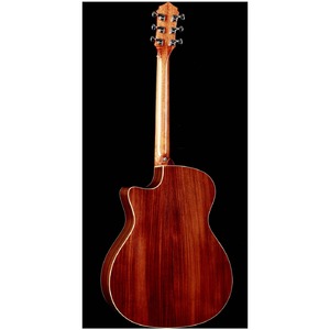 Акустическая гитара Mollo GAC-30 NA