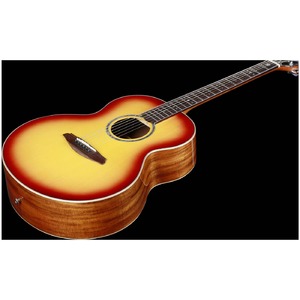 Акустическая гитара Mollo MO-50 VS