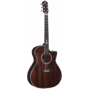 Акустическая гитара Mollo GAC-02