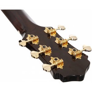 Акустическая гитара Mollo GAC-02