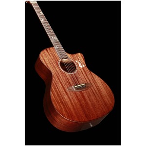 Акустическая гитара Mollo GAC-22