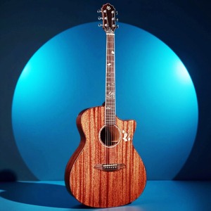 Акустическая гитара Mollo GAC-22