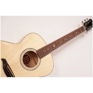Акустическая гитара Mollo SJ-60NA