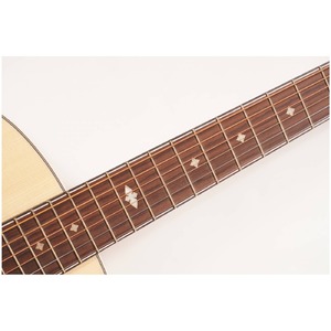 Акустическая гитара Mollo SJ-60NA