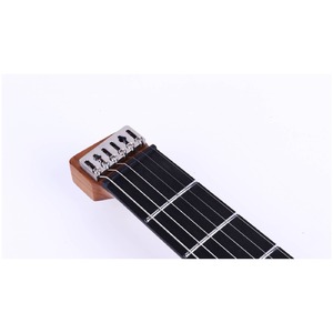 Электрогитара Mollo NH600 N