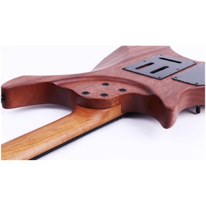 Электрогитара Mollo NH600 N