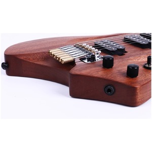 Электрогитара Mollo NH600 N