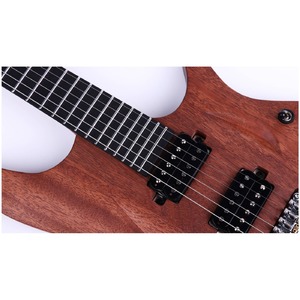 Электрогитара Mollo NH600 N