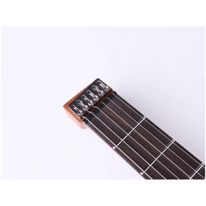 Электрогитара Mollo NH600 BK
