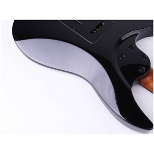 Электрогитара Mollo NH600 BK