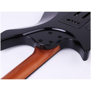 Электрогитара Mollo NH600 BK