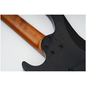 Бас-гитара Mollo NH400 BK