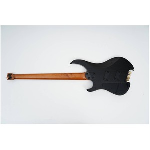 Бас-гитара Mollo NH400 BK