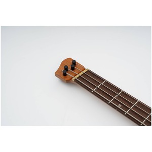 Бас-гитара Mollo NH400 BK