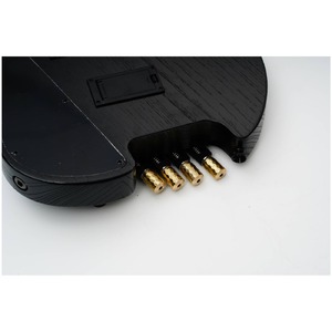 Бас-гитара Mollo NH400 BK