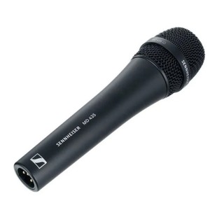 Вокальный микрофон (динамический) Sennheiser MD 435