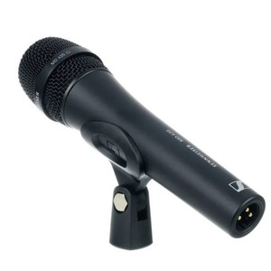 Вокальный микрофон (динамический) Sennheiser MD 435