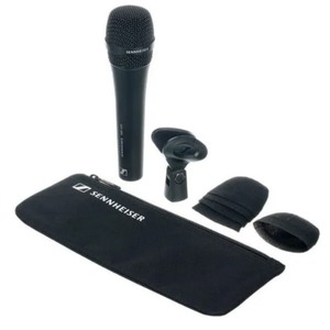Вокальный микрофон (динамический) Sennheiser MD 435