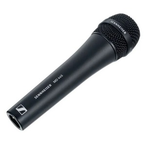 Вокальный микрофон (динамический) Sennheiser MD 445