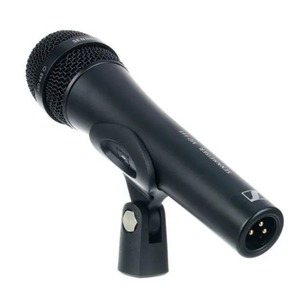 Вокальный микрофон (динамический) Sennheiser MD 445