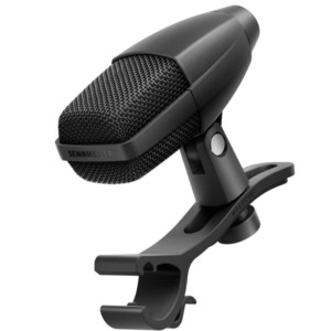 Вокальный микрофон (динамический) Sennheiser MD 421 Kompakt