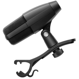 Вокальный микрофон (динамический) Sennheiser MD 421 Kompakt