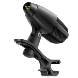 Вокальный микрофон (динамический) Sennheiser MD 421 Kompakt