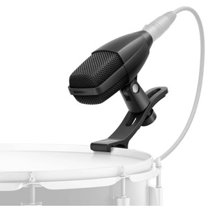 Вокальный микрофон (динамический) Sennheiser MD 421 Kompakt