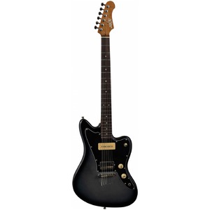 Электрогитара JET JJ-350 Baritone Moonburst