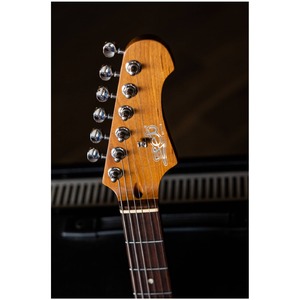 Электрогитара JET JJ-350 Baritone Moonburst