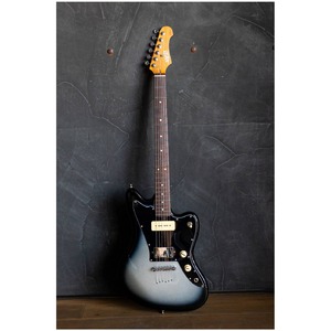 Электрогитара JET JJ-350 Baritone Moonburst