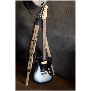 Электрогитара JET JJ-350 Baritone Moonburst