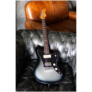 Электрогитара JET JJ-350 Baritone Moonburst