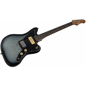 Электрогитара JET JJ-350 Baritone Moonburst