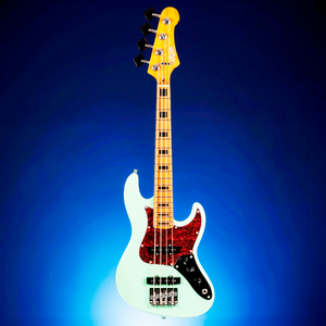 Бас-гитара JET JB-300 Travel SFG