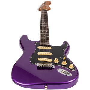 Электрогитара JET JS-300 PLM R