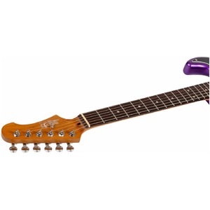 Электрогитара JET JS-300 PLM R