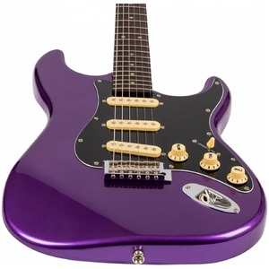 Электрогитара JET JS-300 PLM R