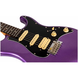 Электрогитара JET JS-400 PLM R