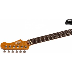 Электрогитара JET JS-400 BKR H