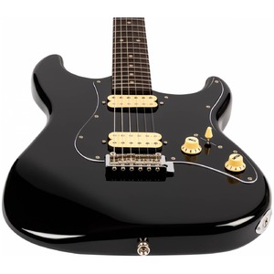 Электрогитара JET JS-400 BKR H