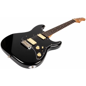 Электрогитара JET JS-400 BKR H