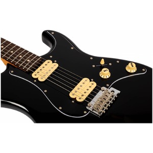 Электрогитара JET JS-400 BKR H