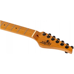 Электрогитара JET JS-450 BLB