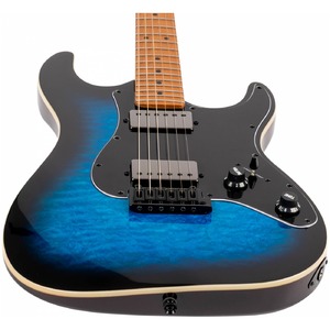 Электрогитара JET JS-450 BLB