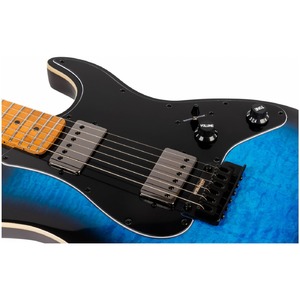 Электрогитара JET JS-450 BLB