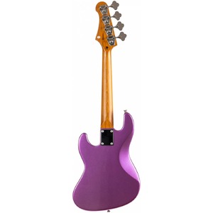 Бас-гитара Flight Mini JB PP