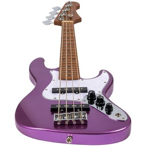 Бас-гитара Flight Mini JB PP