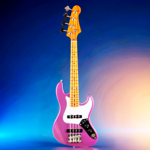 Бас-гитара Flight Mini JB PP