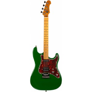 Укулеле Flight Pathfinder Baritone BRG
